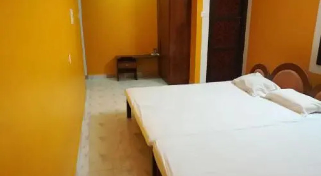 Red Carpet Residence