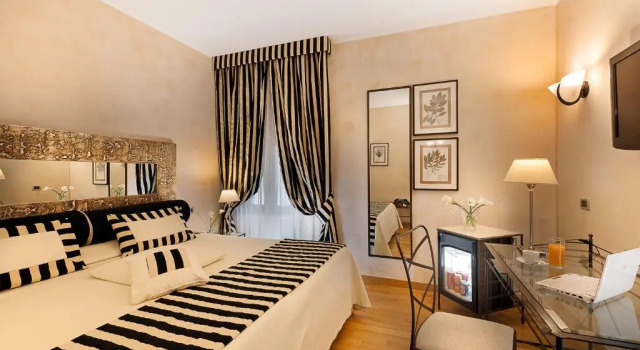 Двухместный номер Superior Hotel Mastino