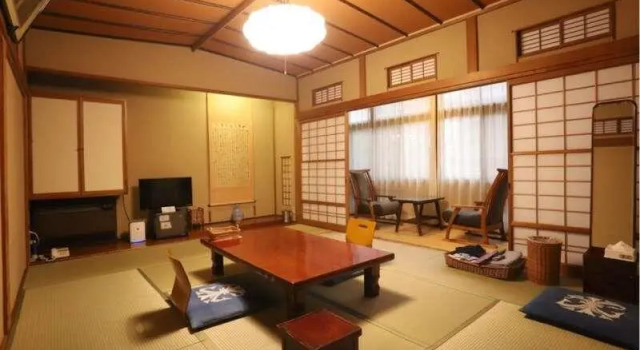 Naraya Ryokan, Prenota Hotel Hotel a Koshinetsu con parcheggio, Parcheggio