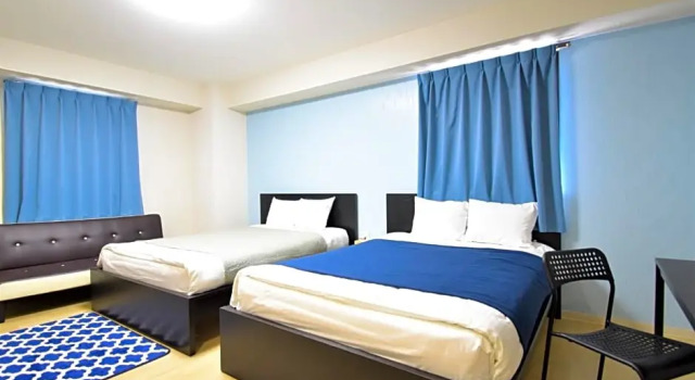 Regariain - Vacation STAY 84909, Rezervovat Hotel Kita Ward Okayama