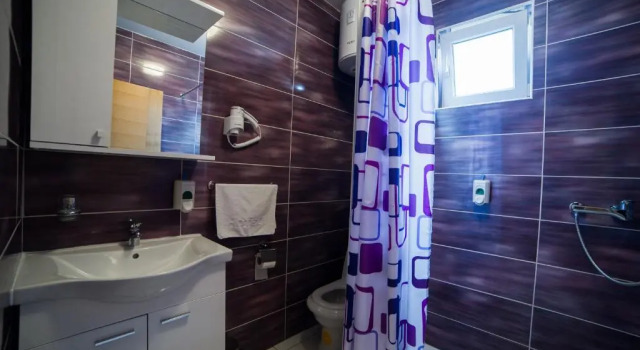 Двухместный номер Standard Motel Aura