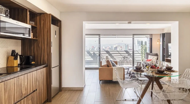 Номер Standard Kukun Tonala 30 Roma