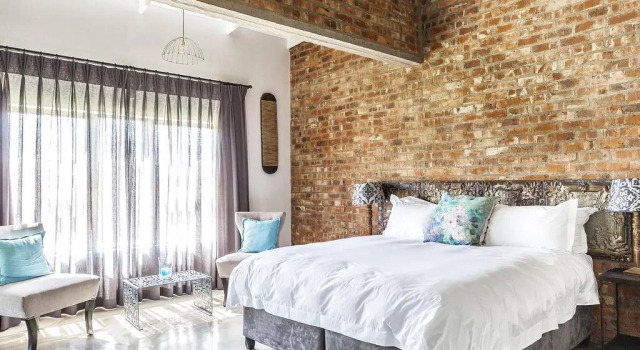 Rustique Boutique Hotel, Забронировать Бутик-отель Мидделбург Мпумаланга