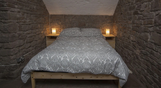 Apartament The Priory Cellars Abbots Leigh