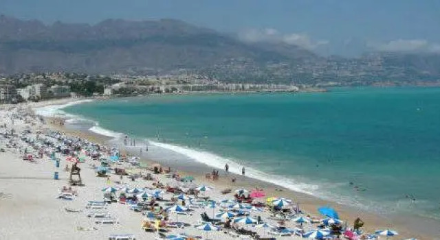 Secret Hotel Albir 3*