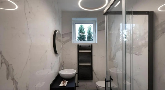 Номер Standard OPHELIA Hotel