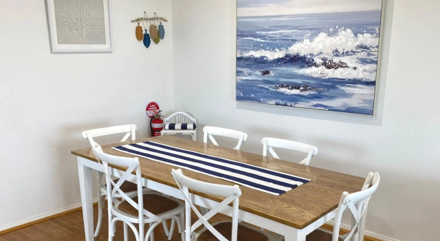 Bermagui Beach Apartment, Rezervovat Apartmán Bermagui 