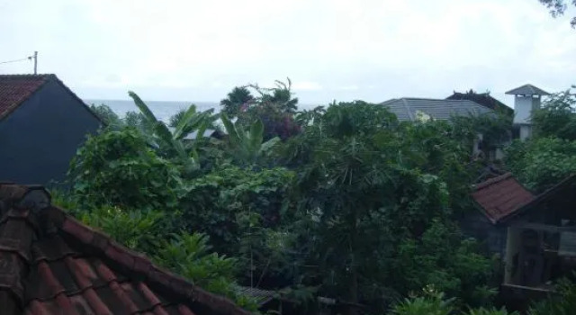 Bubu Racok Homestay, Rezervovat Hotel Hotely v Bali se snídaní, Snídaně