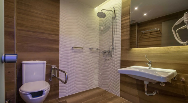 Двухместный номер Standard Porto Marine Hotel