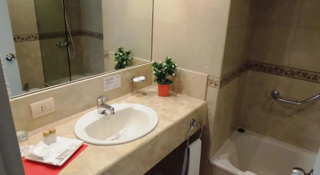 Одноместный номер Superior King David Flat Hotel - Argentina