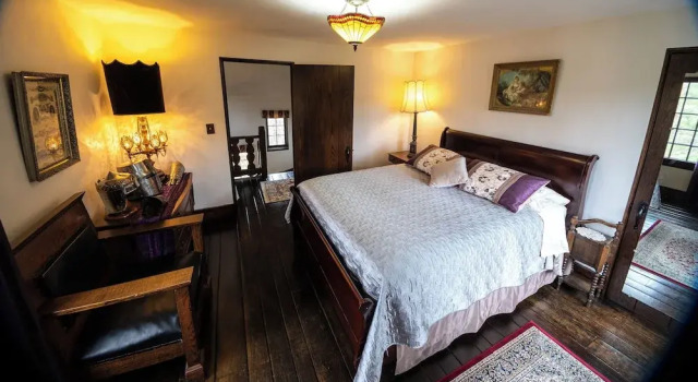 Коттедж Castle on Glen - 3 Bedroom Home