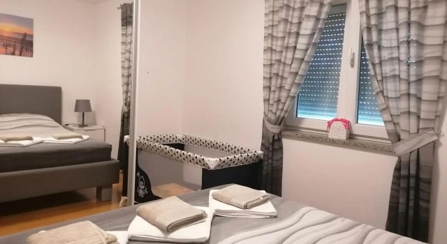 Apartment Sunčica