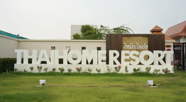 Thaihome Resort
