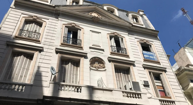 Departamento Perón Obelisco, Забронировать Отель Отели провинции Буэнос-Айреса с завтраком, Завтраки