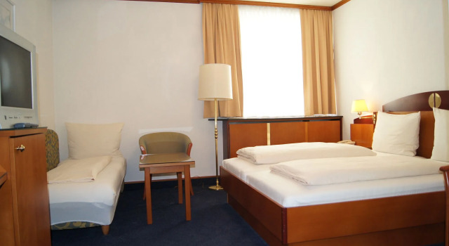 The Weekend Hotel