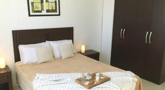 Apartamento vista a la playa - Águila Dorada, Prenota Appartamento Hotel a Maldonado con piscina, Piscina
