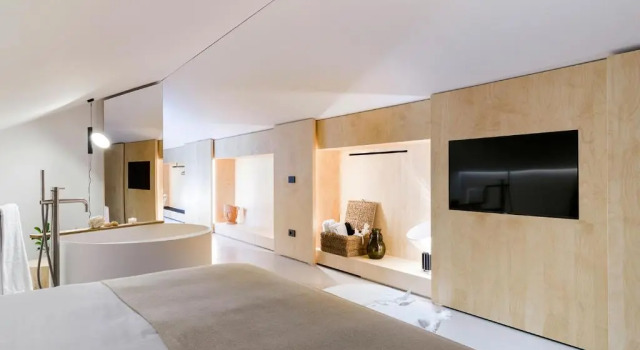 Люкс Criu Boutique Hotel