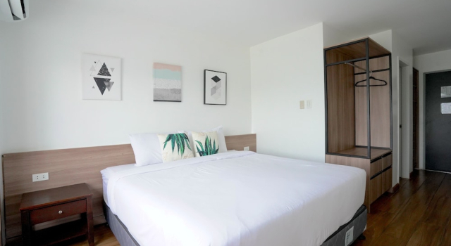 Номер Superior Dream Residences by Golftel