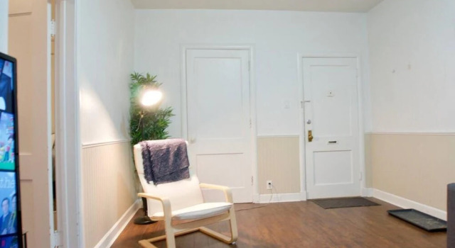 Comfy Downtown MJ Apartment w Parking Coffee Wifi, Réserver Appartement Appartements à Saskatchewan, Appartement