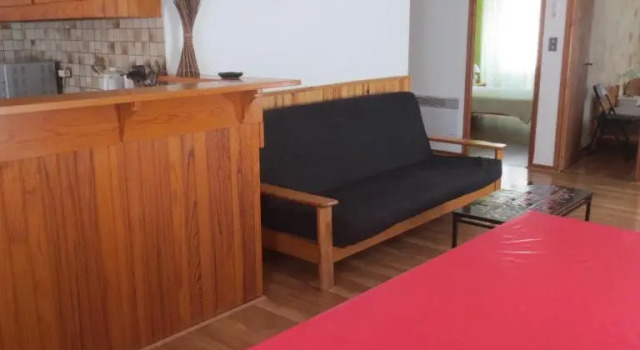 Апартаменты Appartement Les Iris