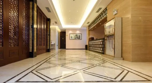 Tianjin Yaran Villa, Foglalás Villa Villák Tiencsin, Villa