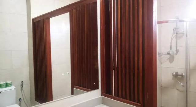 Номер Deluxe Mambo Ocean Resort