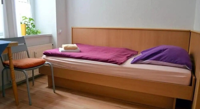 Номер Standard Pension Dessauer Hof
