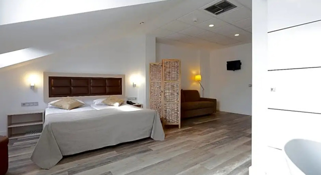 Номер Superior Hotel Santa Rosa, Blue Hoteles