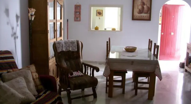 Apartamento Bel Air