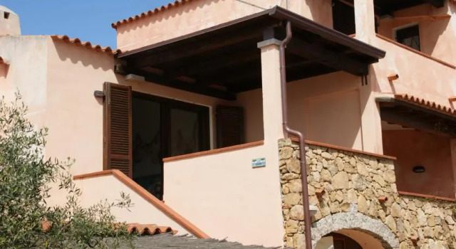 Golfo Aranci Dream House On The Sea