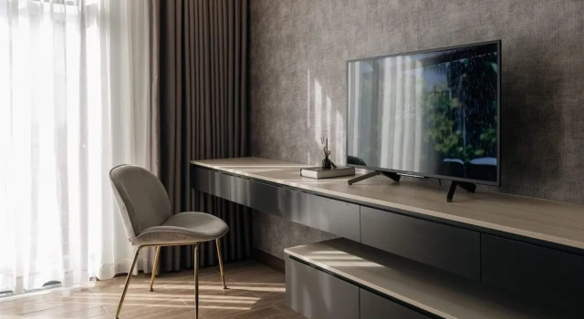 Студия Luxhome Mekong Hotel