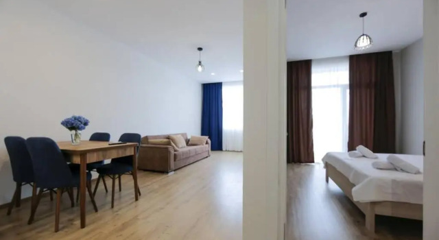 Cozy and comfortable apartment 132, Book Apartment Batumi 