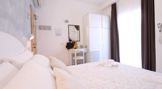 Двухместный номер Standard Hotel Lido