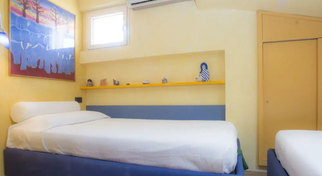 Terrazza Ferdinando, Book Apartment Porto Azzurro Elba