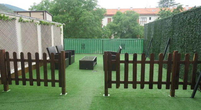 Апартаменты Apartamentos Palacio Azcárate Calle Calvario