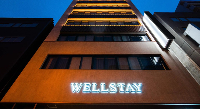 WELLSTAY Namba, Забронировать Отель Отели Осаки 3 звезды, рядом с Намба, 3*