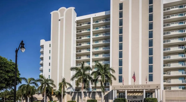 Le Marina Bay 709 by Go Florida Condo, Sunny Isles., Varaa Hotelli Hotellit Miami Beach uima-altaalla, Uima-allas