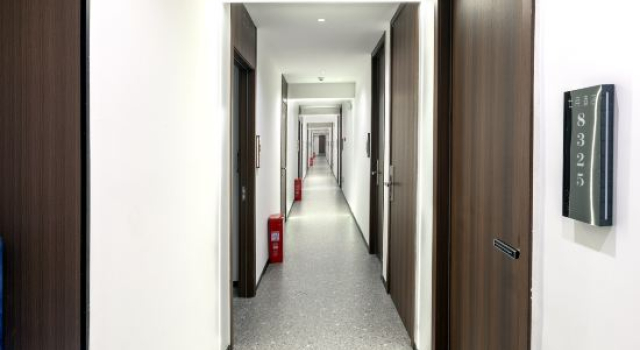 Qiyueni Chain Hotel