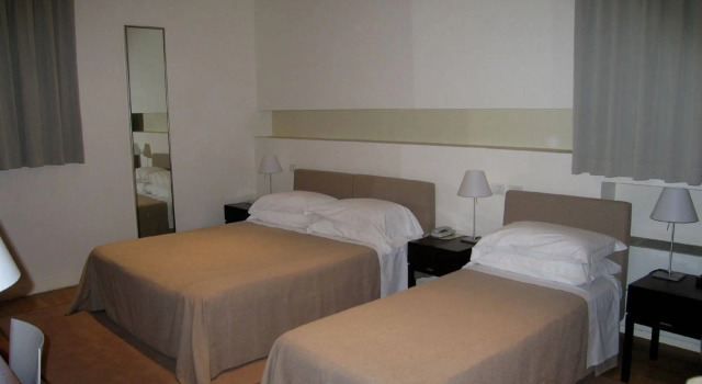 Hotel Casa Mancia