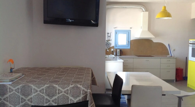 Апартаменты Kastraki Dream near the beach
