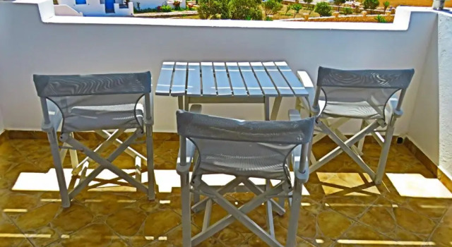 Номер Standard Paradise Hotel