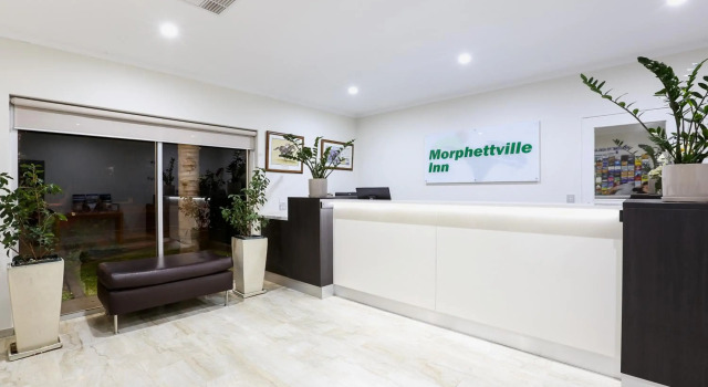 Morphettville Motor Inn, Book Mini-hotel Glenelg 
