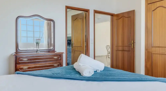 Коттедж Familia Teixeira House by Atlantic Holiday
