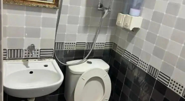 Полулюкс Strawberry Guest house