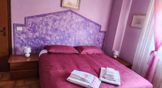 Gold B&B, Buchen Sie Bed & Breakfast Ravarino Emilia-Romagna