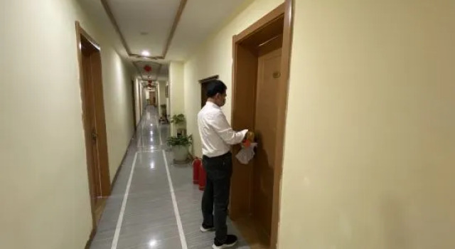 Zilongge Inn (Taiyuan Railway Station Wuyi Square Branch), Book Hotel Taiyuan Shanxi