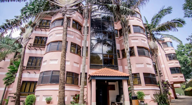 Wasini All Suite Hotel, Book Hotel Hotels in Nairobi with a Pool, Swimming Pool