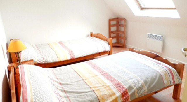 Apartment Des Bruyeres, Varaa Huoneisto Arzon 