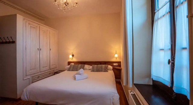 Двухместный номер Standard Hotel Mas de Xaxas