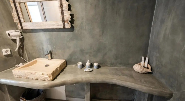 Коттедж c 1 комнатой Cally Cave House